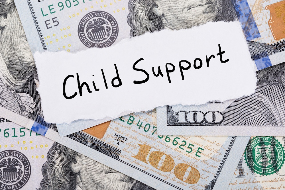 Adjusting Child Support: Navigating the Process When Your Income Takes ...